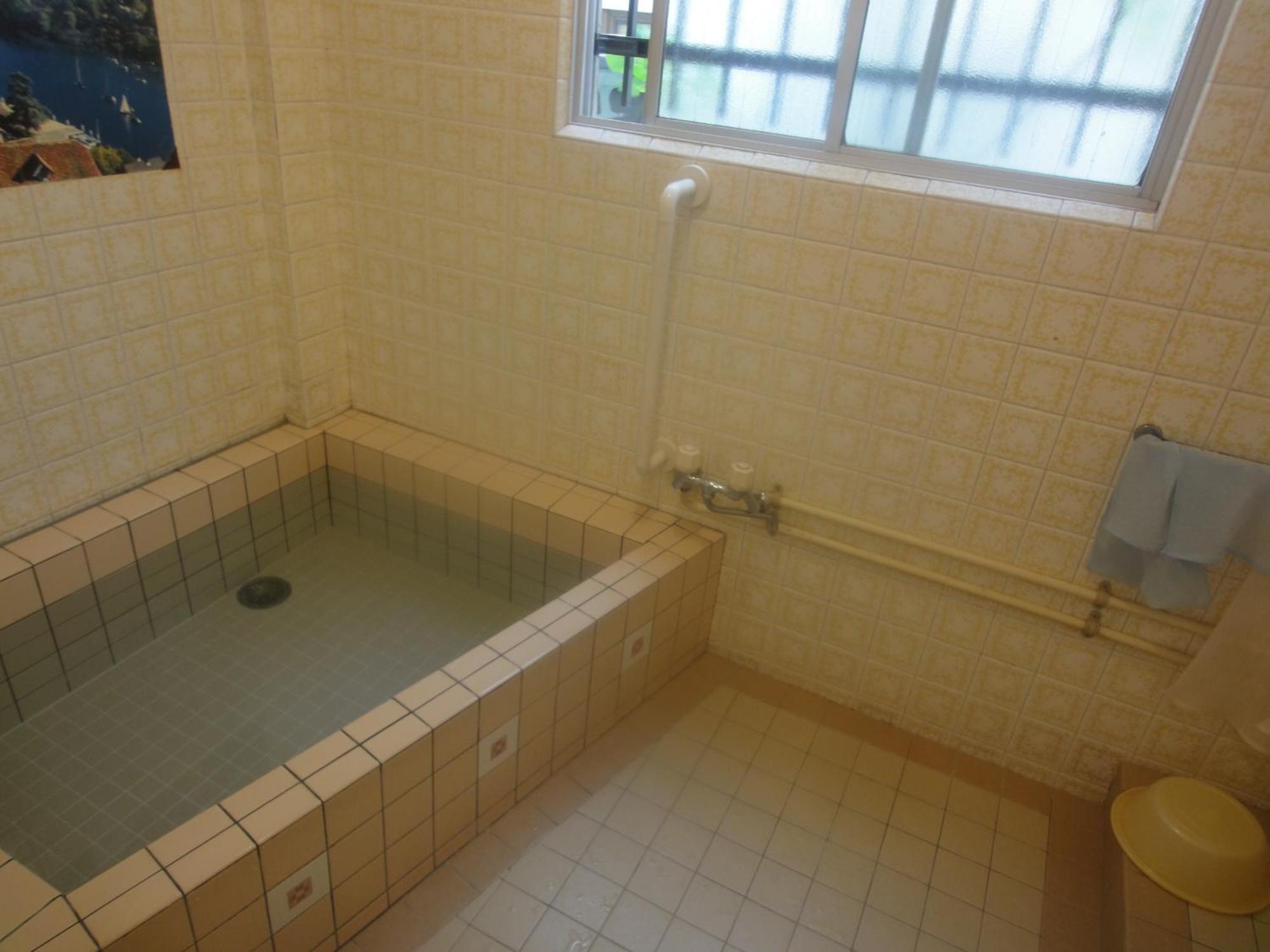 Kasuga Ryokan Hiroshima Esterno foto