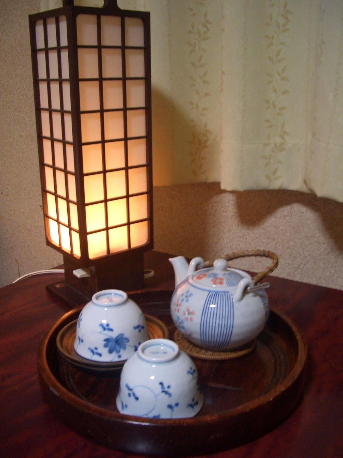 Kasuga Ryokan Hiroshima Esterno foto